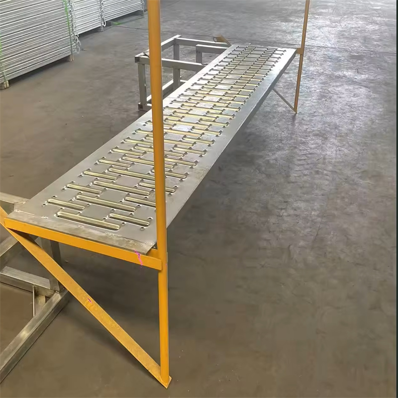 不鏽鋼防滑小黄片免费观看走道板